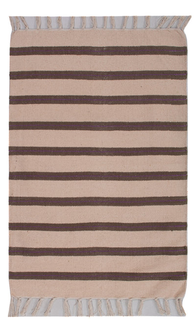 Moderní kilim Koberec 60x90cm
