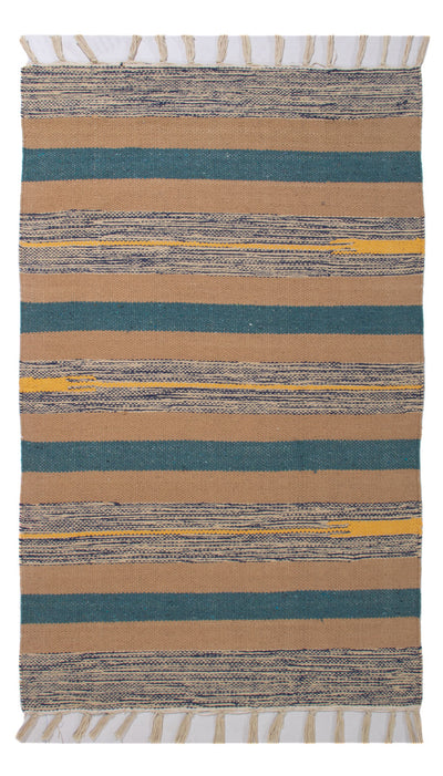 Moderní kilim Koberec 60x90cm