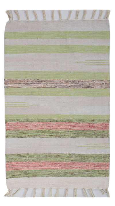 Moderní kilim Koberec 60x90cm