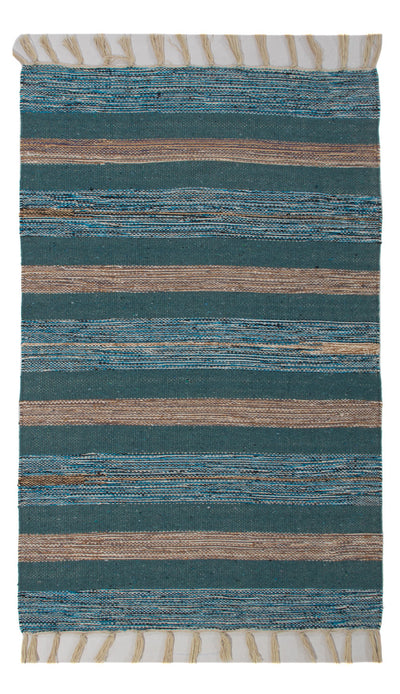 Moderní kilim Koberec 60x90cm