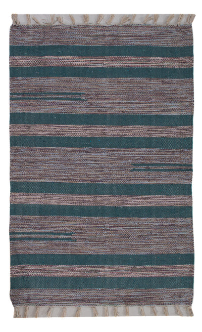 Moderní kilim Koberec 60x90cm
