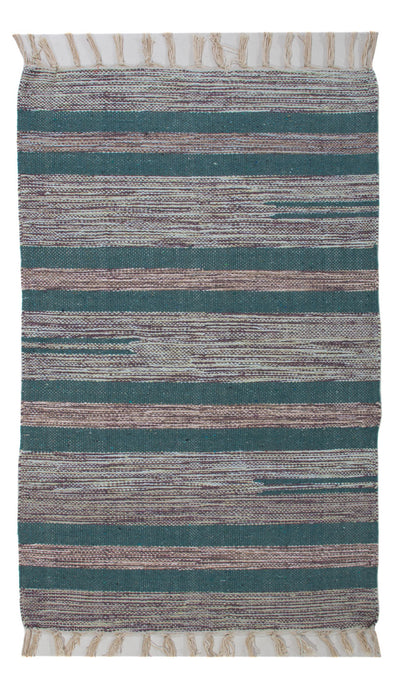 Moderní kilim Koberec 60x90cm