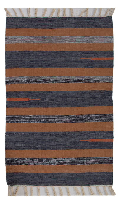 Moderní kilim Koberec 60x90cm