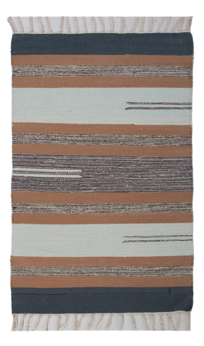 Moderní kilim Koberec 60x90cm