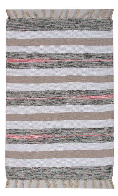 Moderní kilim Koberec 60x90cm