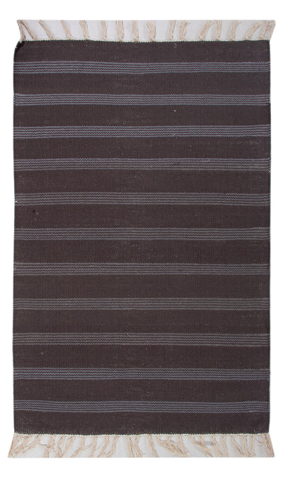 Moderní kilim Koberec 60x90cm