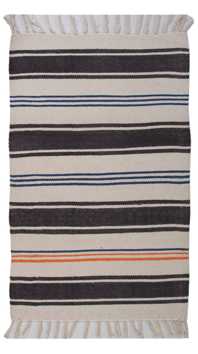 Moderní kilim Koberec 60x90cm