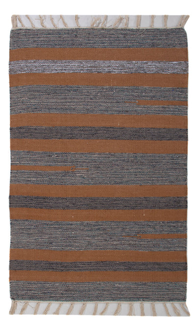 Moderní kilim Koberec 60x90cm