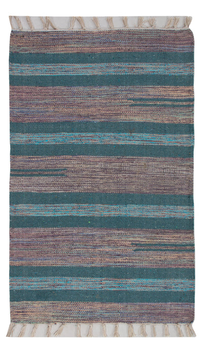 Moderní kilim Koberec 60x90cm