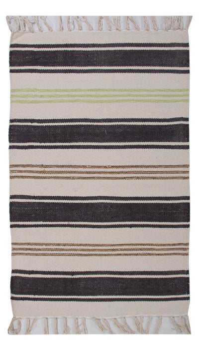 Moderní kilim Koberec 60x90cm