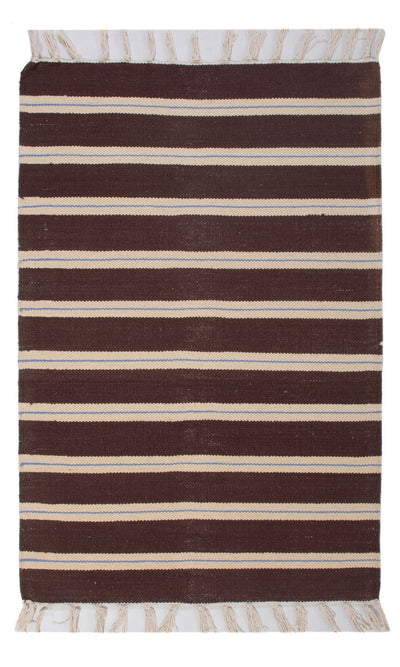 Moderní kilim Koberec 60x90cm
