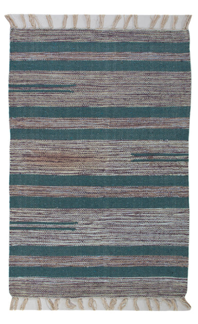 Moderní kilim Koberec 60x90cm