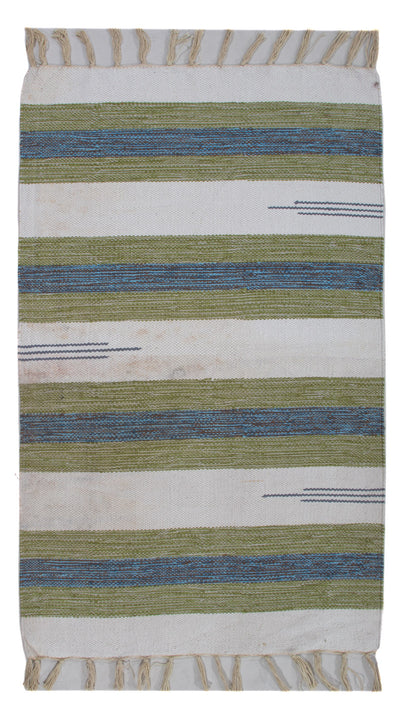 Moderní kilim Koberec 60x90cm