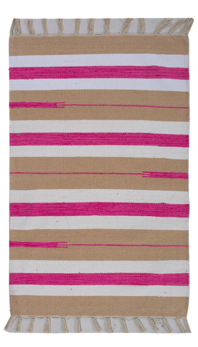 Moderní kilim Koberec 60x90cm
