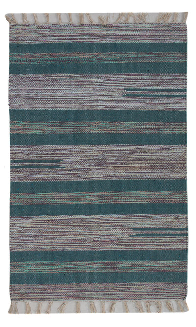 Moderní kilim Koberec 60x90cm
