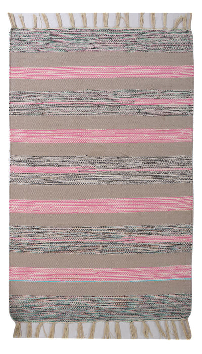 Moderní kilim Koberec 60x90cm