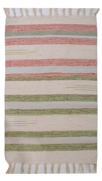 Moderní kilim Koberec 60x90cm