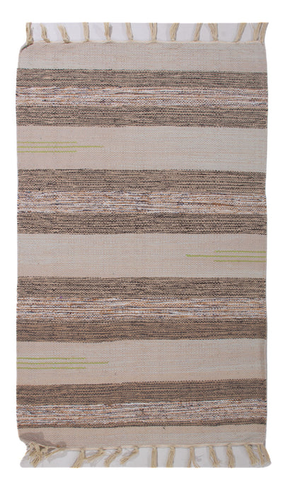 Moderní kilim Koberec 60x90cm