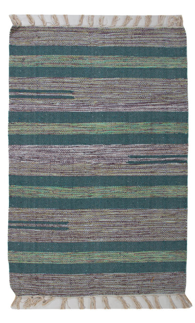 Moderní kilim Koberec 60x90cm