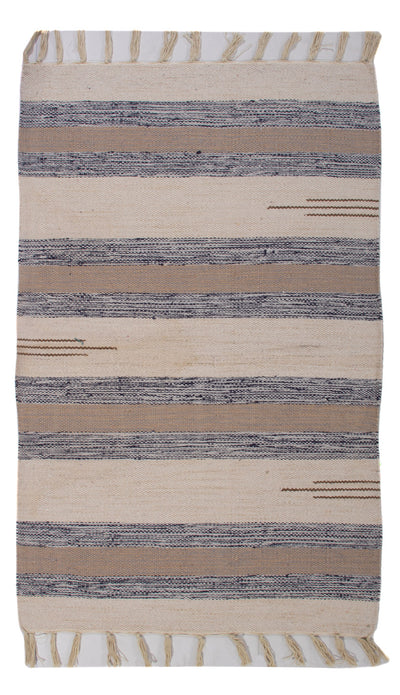 Moderní kilim Koberec 60x90cm
