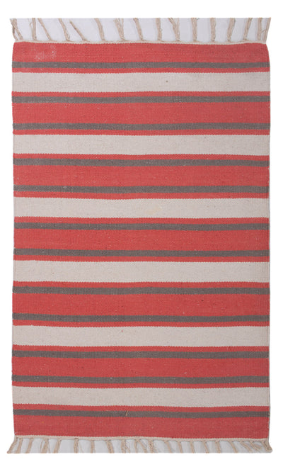 Moderní kilim Koberec 60x90cm