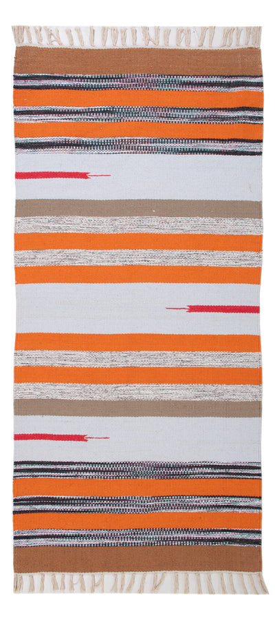 Moderní kilim Koberec 70x150cm