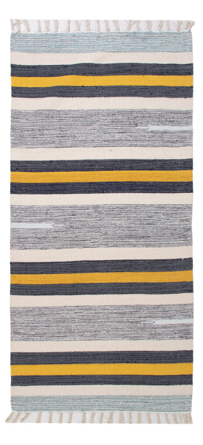 Moderní kilim Koberec 70x150cm