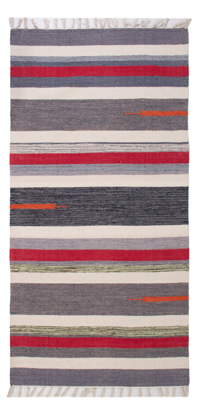 Moderní kilim Koberec 70x150cm