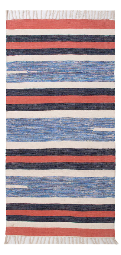 Moderní kilim Koberec 70x150cm