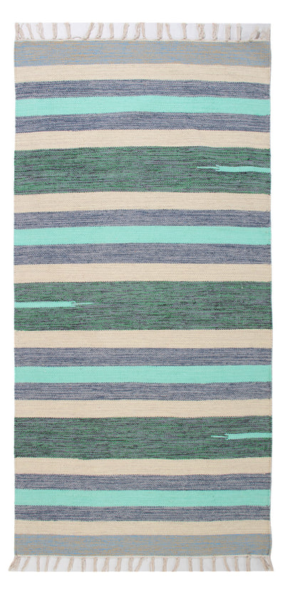 Moderní kilim Koberec 70x150cm