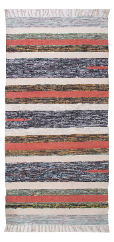 Moderní kilim Koberec 70x150cm