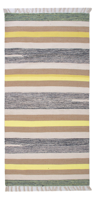 Moderní kilim Koberec 70x150cm