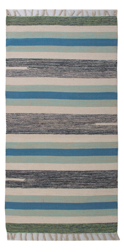 Moderní kilim Koberec 70x150cm
