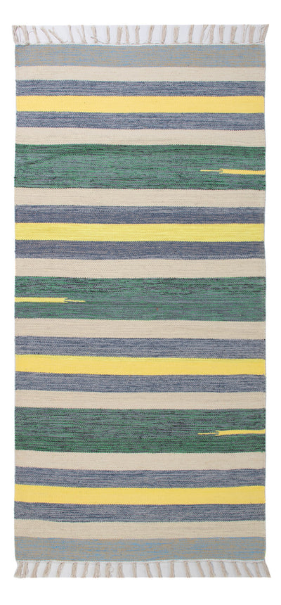 Moderní kilim Koberec 70x150cm
