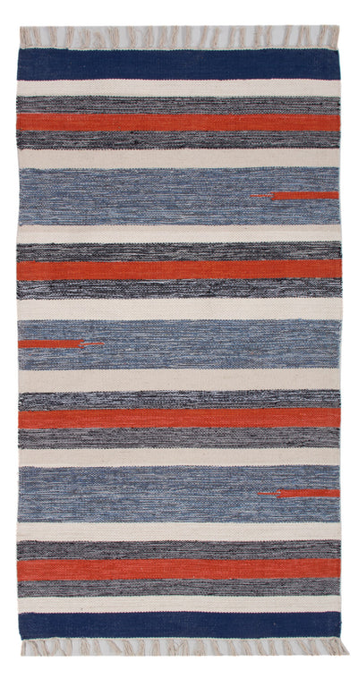 Moderní kilim Koberec 70x150cm