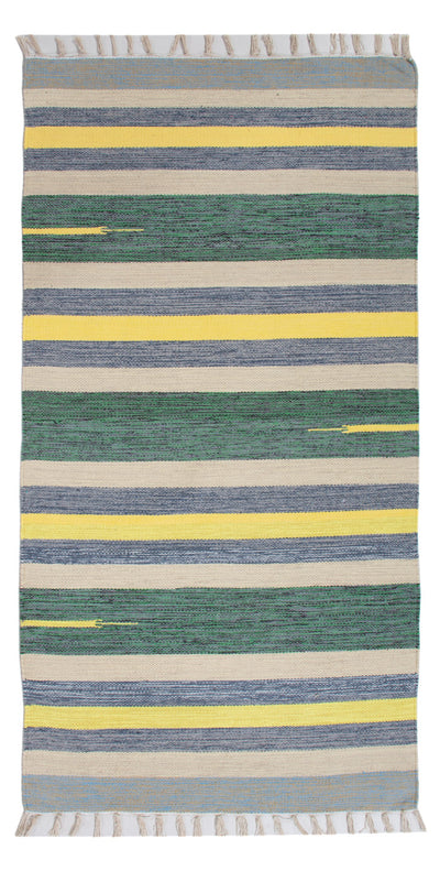Moderní kilim Koberec 70x150cm