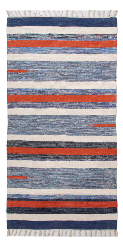 Moderní kilim Koberec 70x150cm