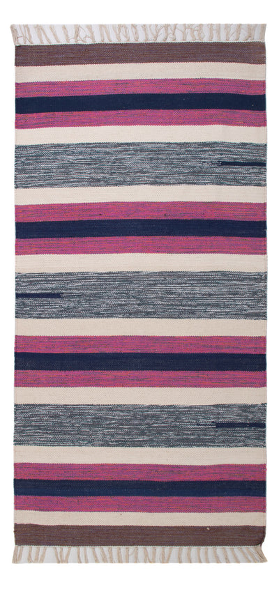Moderní kilim Koberec 70x150cm