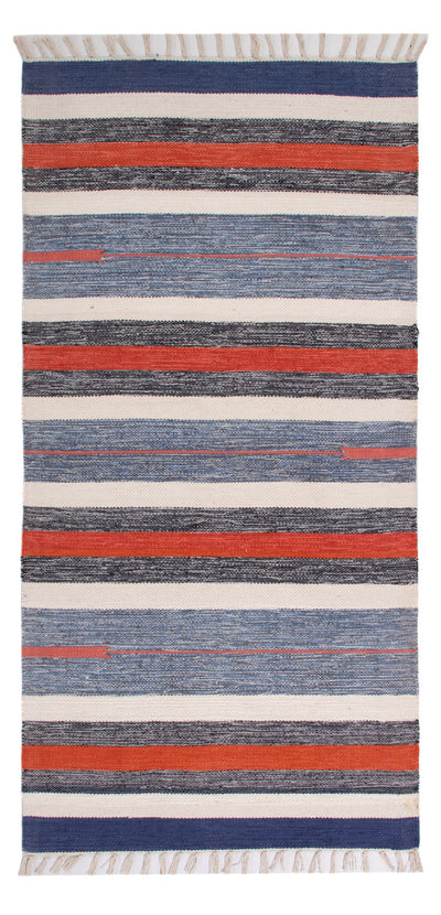 Moderní kilim Koberec 70x150cm