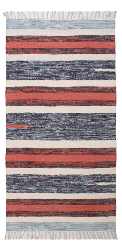 Moderní kilim Koberec 70x150cm