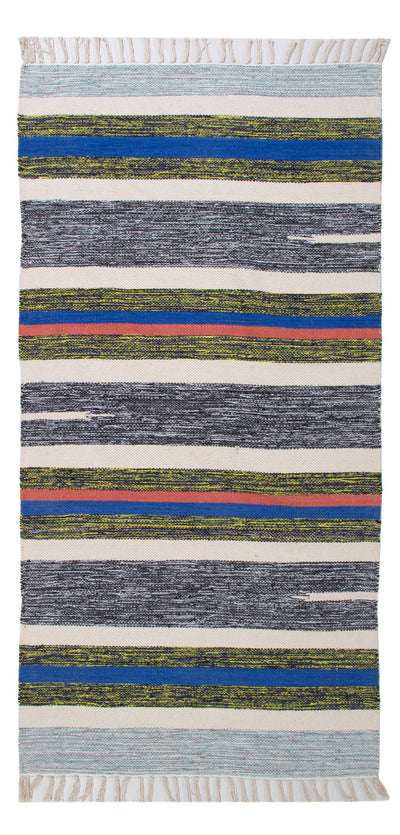 Moderní kilim Koberec 70x150cm