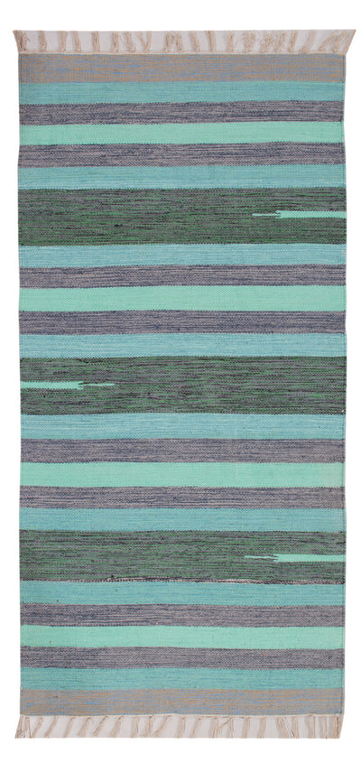 Moderní kilim Koberec 70x150cm
