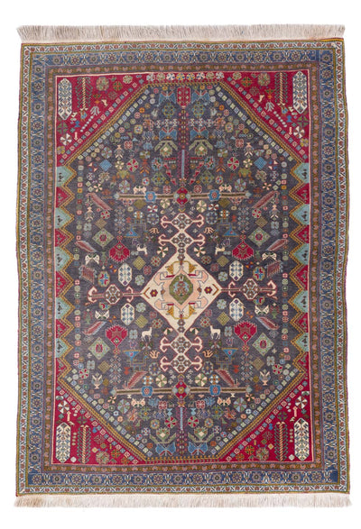 Malayer Koberec 100x145cm - Perský koberec