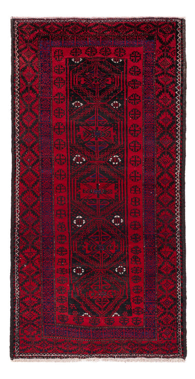 Balúčský koberec 100x205cm - Perský koberec