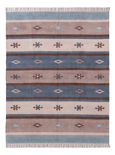Moderní kilim Koberec 70x140cm