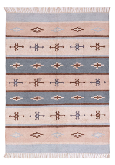 Moderní kilim Koberec 140x200cm