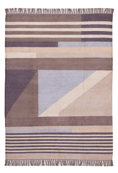 Moderní kilim Koberec 140x200cm