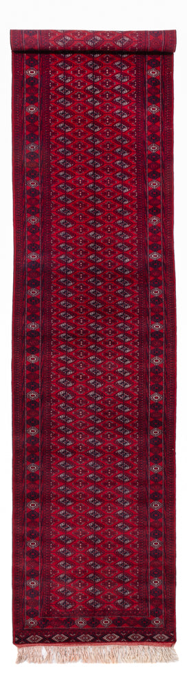Bukhara Koberec 86x397cm - Orientální koberec