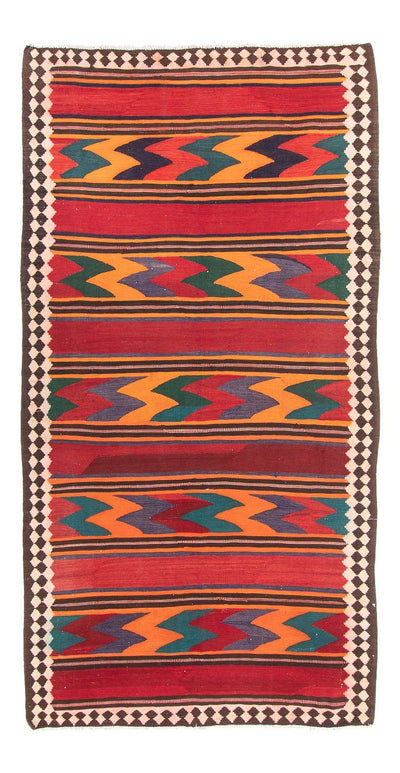 Starý kilim Koberec 170x315cm