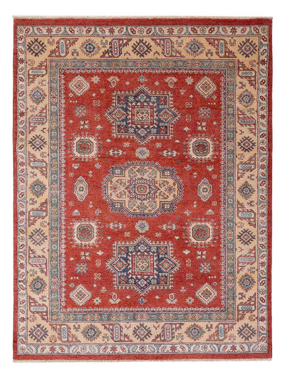 Kazak Koberec - Orientální koberec